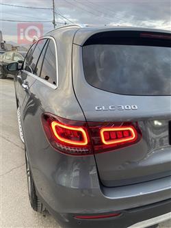 مێرسێدس بێنز GLC-Class کوپ